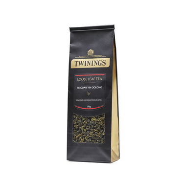 Tie Guan Yin Oolong - 150g Loose Leaf Tea